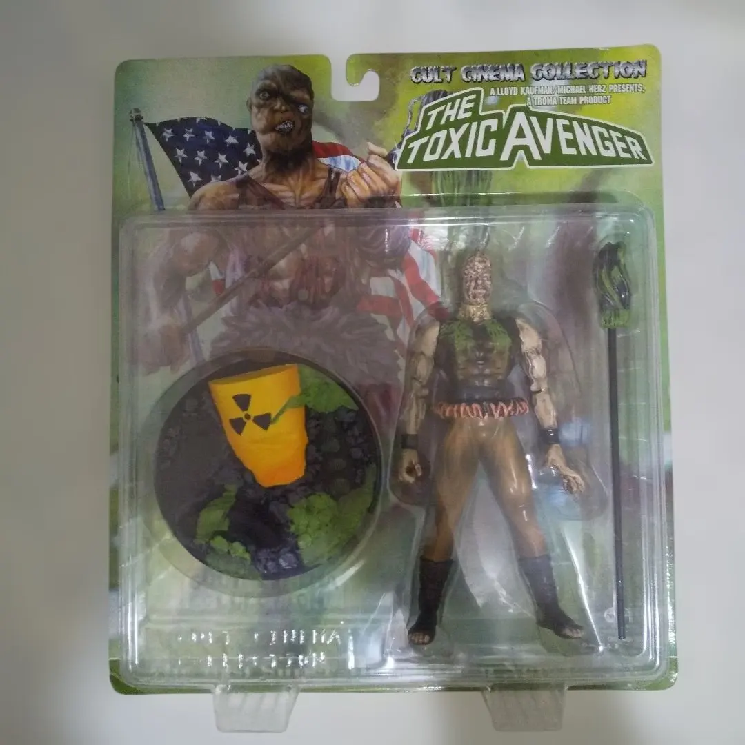 2026年最新】悪魔の毒々モンスター フィギュアの人気アイテム - メルカリ