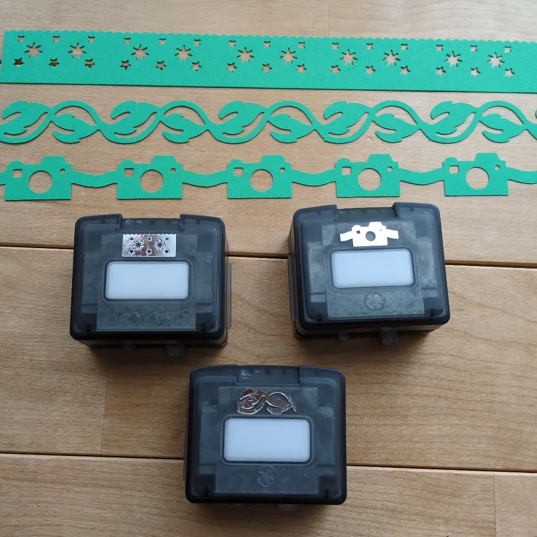 2026年最新】クリエイティブメモリーズボーダーメーカーカートリッジの