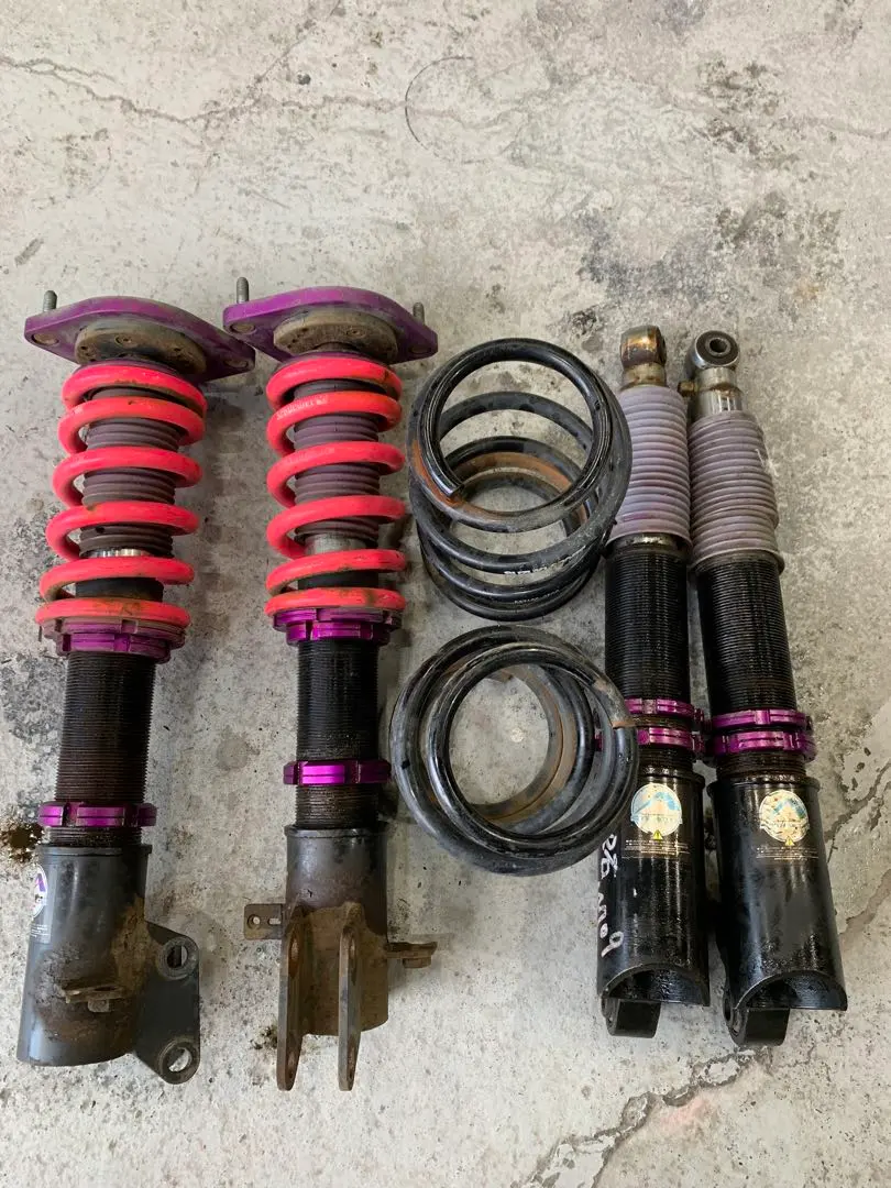 2026年最新】車高調 パレットの人気アイテム - メルカリ