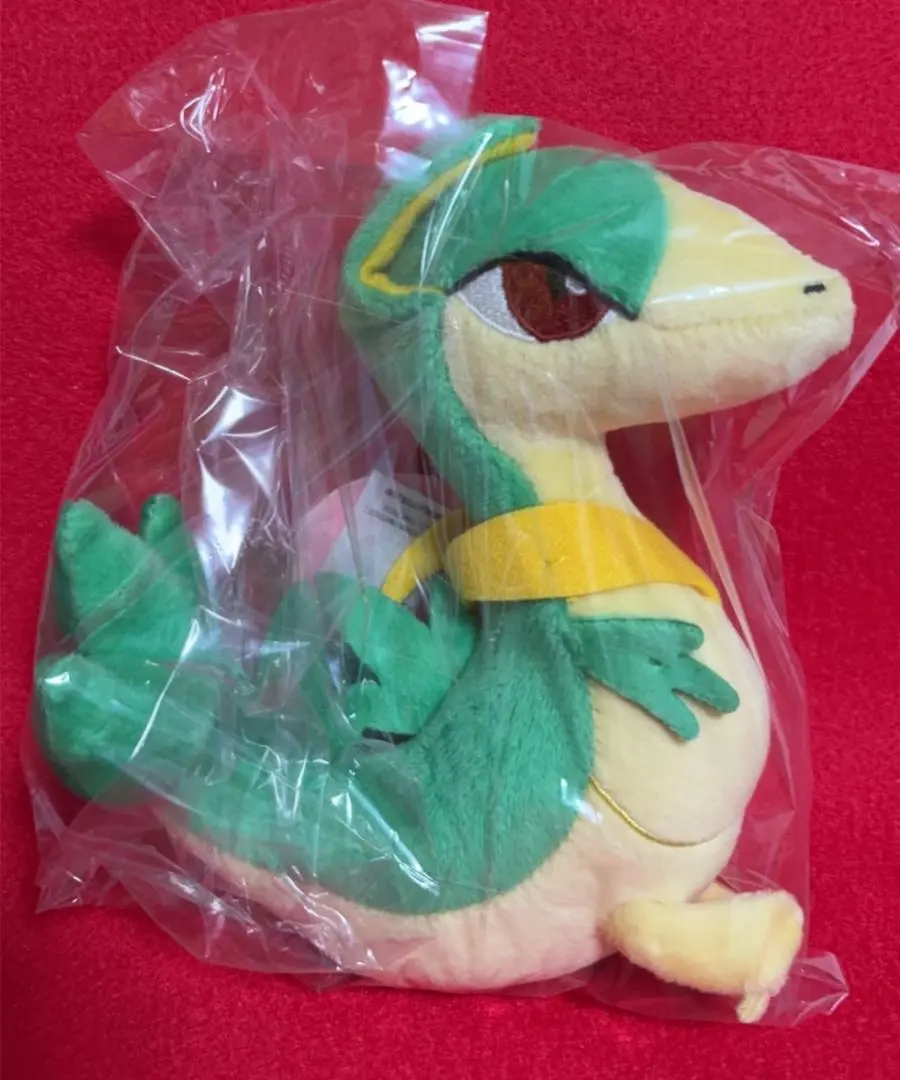 2026年最新】ポケモンセンター ジャノビー ぬいぐるみの人気アイテム