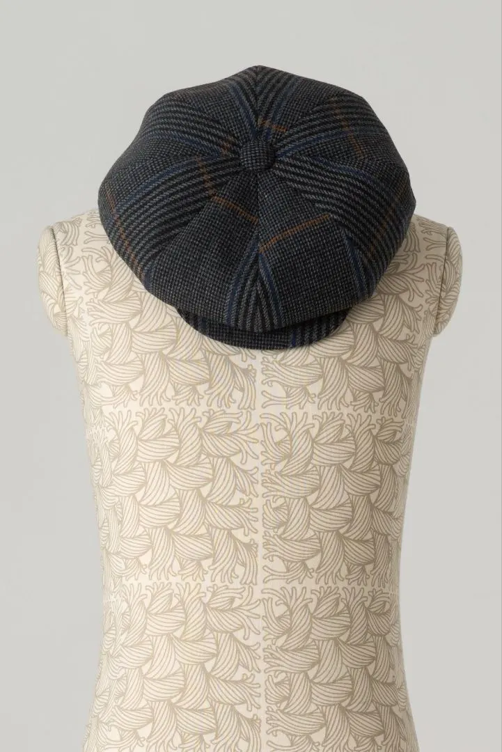 2026年最新】CHRISTOPHER NEMETH キャスケットの人気アイテム - メルカリ