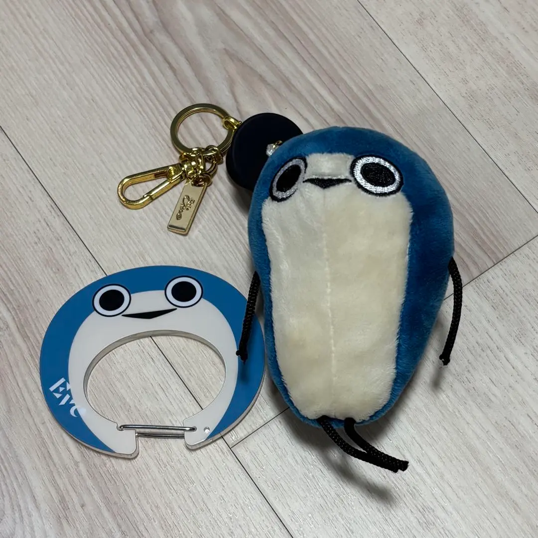2026年最新】ぼにぼに eveキーチェーンの人気アイテム - メルカリ