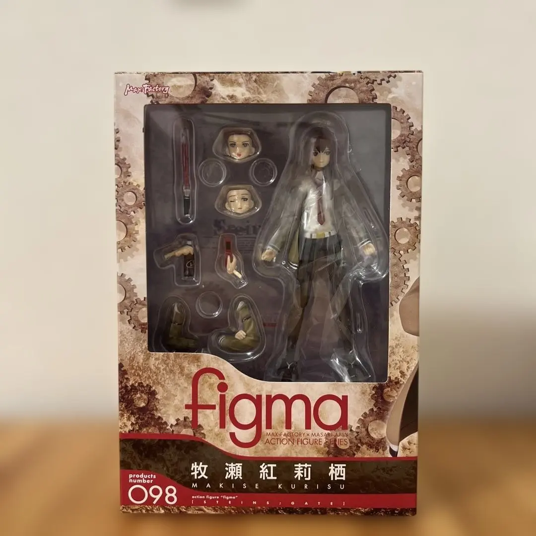 2026年最新】figma 牧瀬紅莉栖の人気アイテム - メルカリ