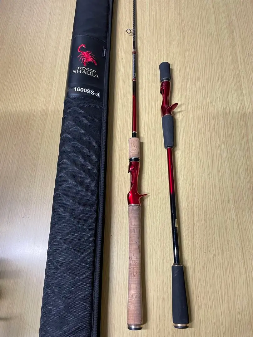 2026年最新】1600ss ワールドシャウラの人気アイテム - メルカリ