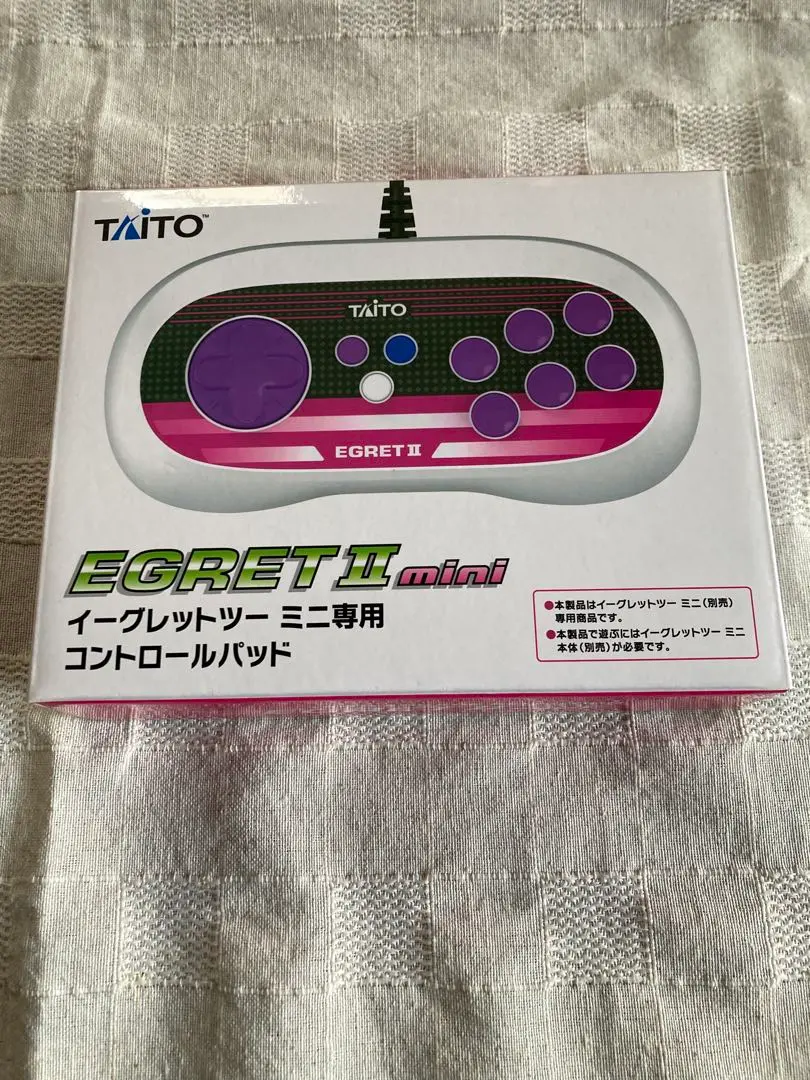 2026年最新】イーグレットツーミニ コントローラーの人気アイテム