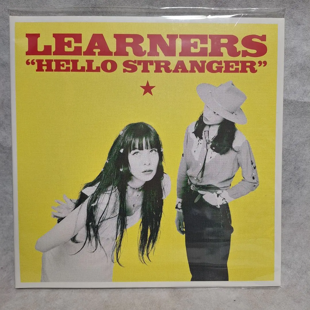 2026年最新】ラーナーズ lpの人気アイテム - メルカリ