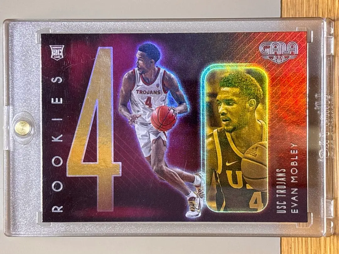 2026年最新】evan mobleyの人気アイテム - メルカリ