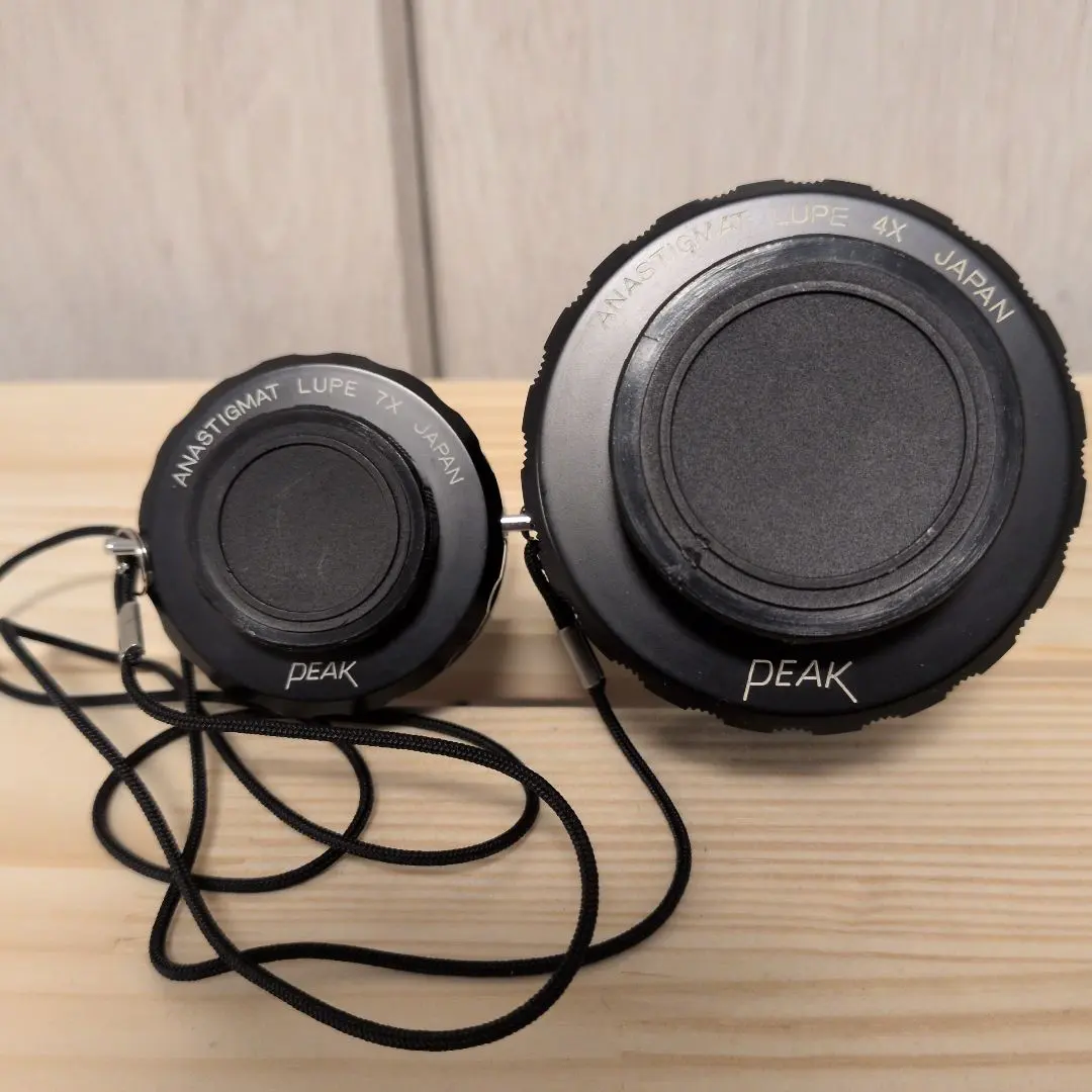 2026年最新】Peak ピントルーペの人気アイテム - メルカリ