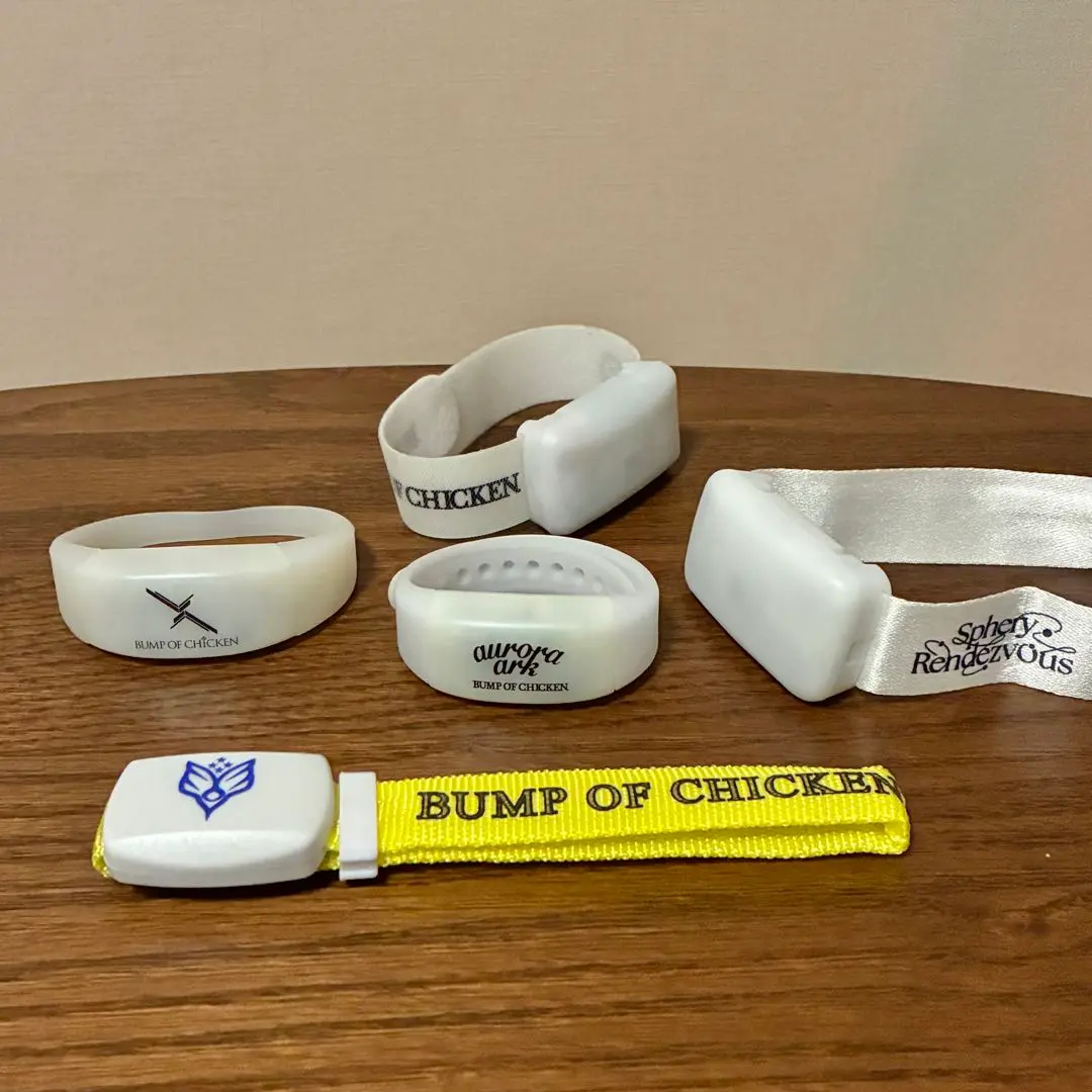 2026年最新】bump ザイロバンドの人気アイテム - メルカリ