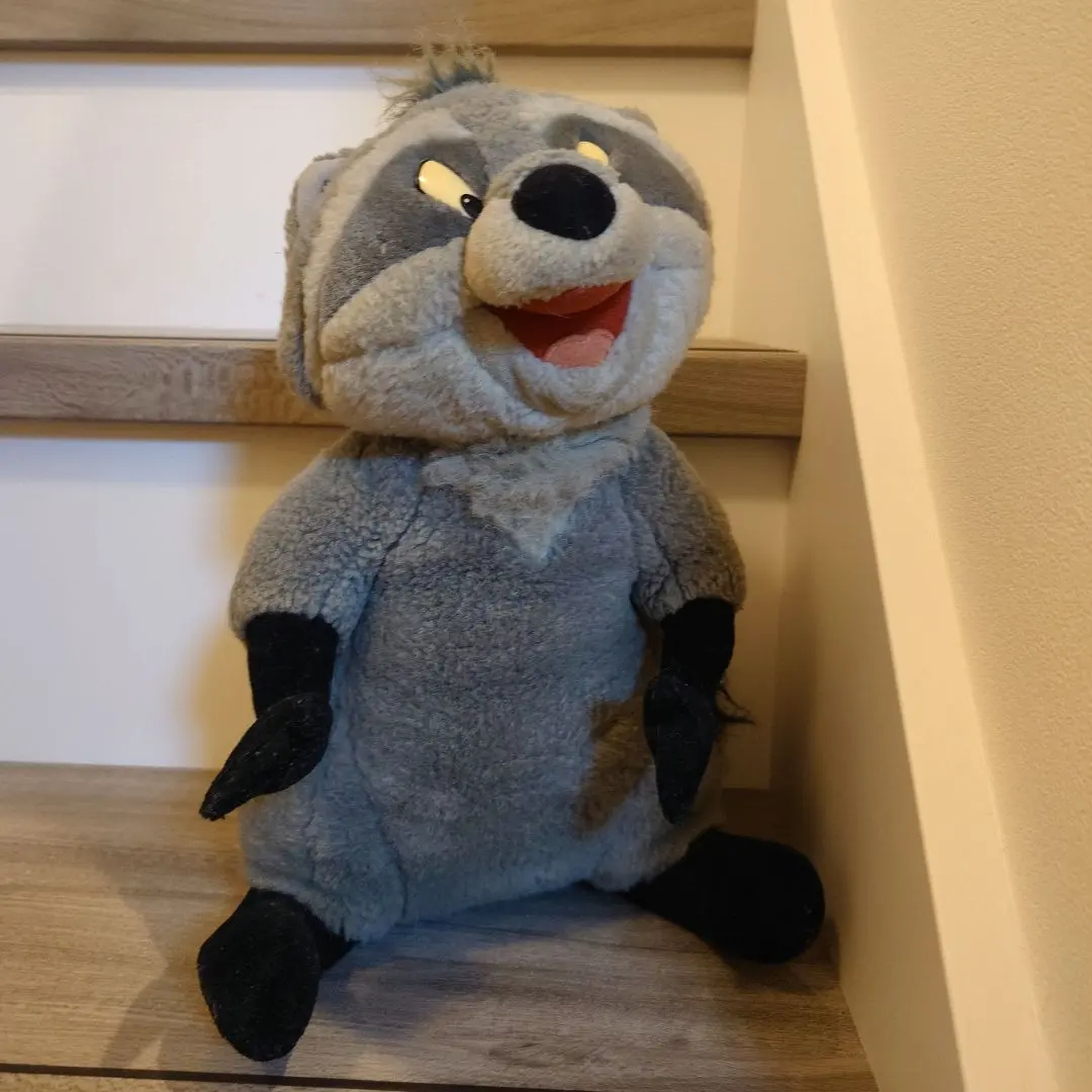 2026年最新】ミーコ ぬいぐるみ ディズニーの人気アイテム - メルカリ