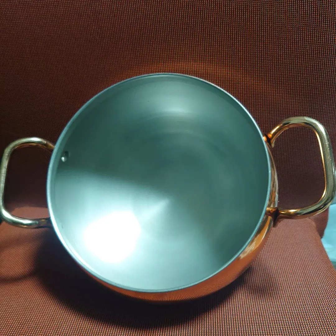 2026年最新】フランス製 銅鍋の人気アイテム - メルカリ