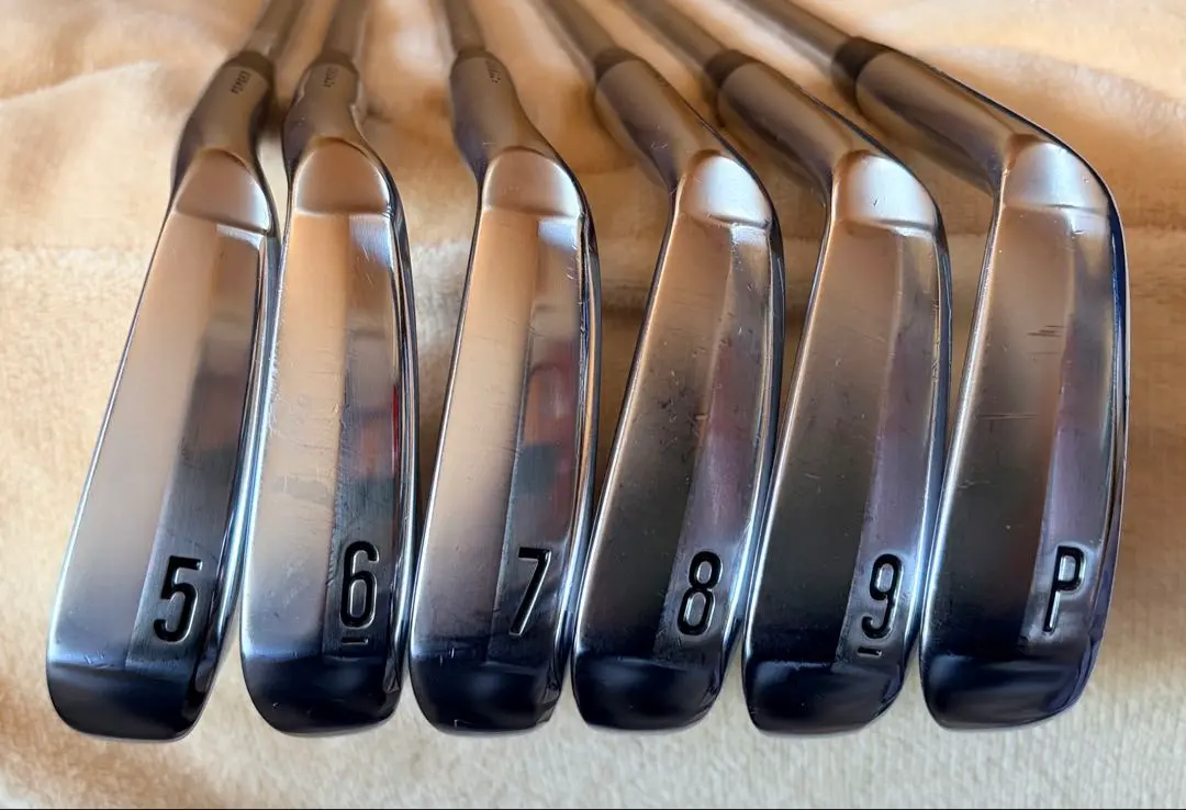 2026年最新】zx7 アイアン モーダス 115の人気アイテム - メルカリ