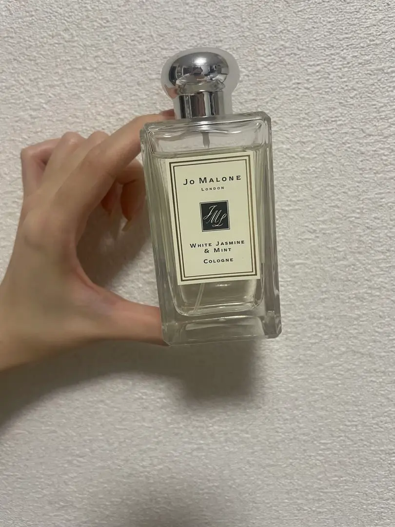 2026年最新】ジョーマローン ホワイトジャスミン&ミント コロンの人気