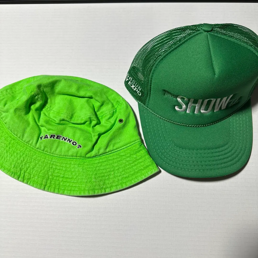 2026年最新】イエローバックス キャップの人気アイテム - メルカリ