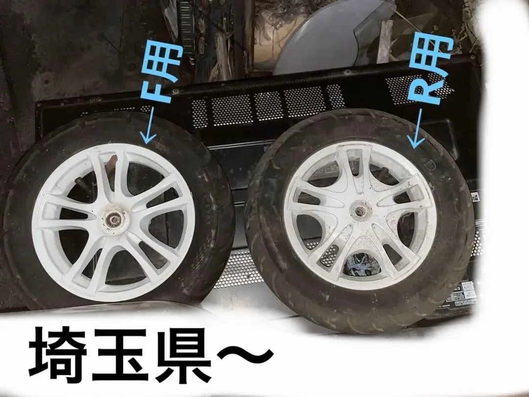 2026年最新】アルミホイール アドレスv125の人気アイテム - メルカリ