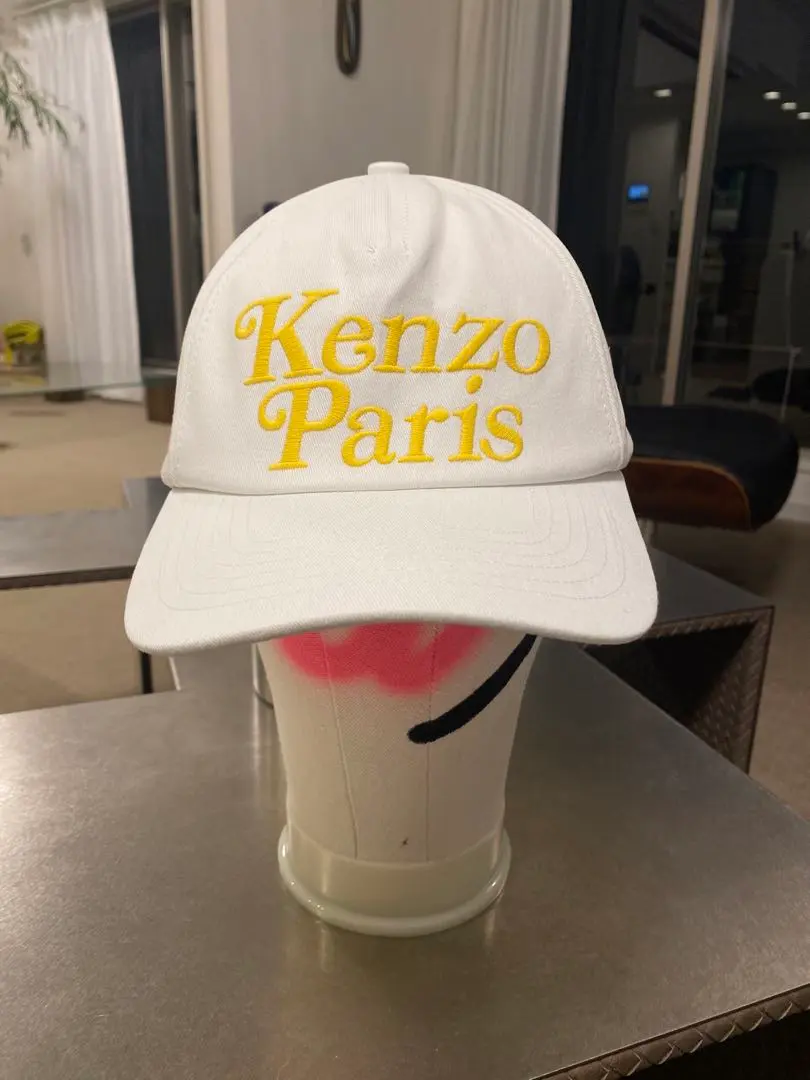 2026年最新】kENZO verdy キャップの人気アイテム - メルカリ