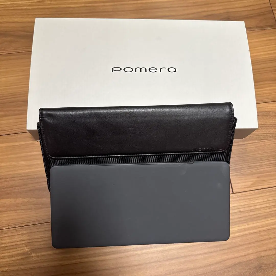 2026年最新】ポメラ DM250 ケースの人気アイテム - メルカリ