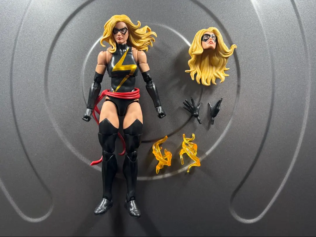 2026年最新】ウォーバード マーベルレジェンドの人気アイテム - メルカリ