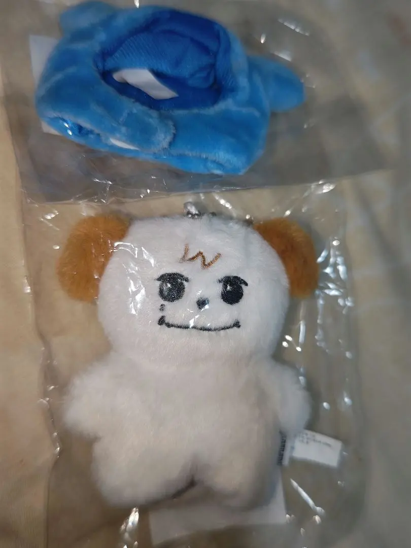 2026年最新】ギュメ ぬいぐるみの人気アイテム - メルカリ