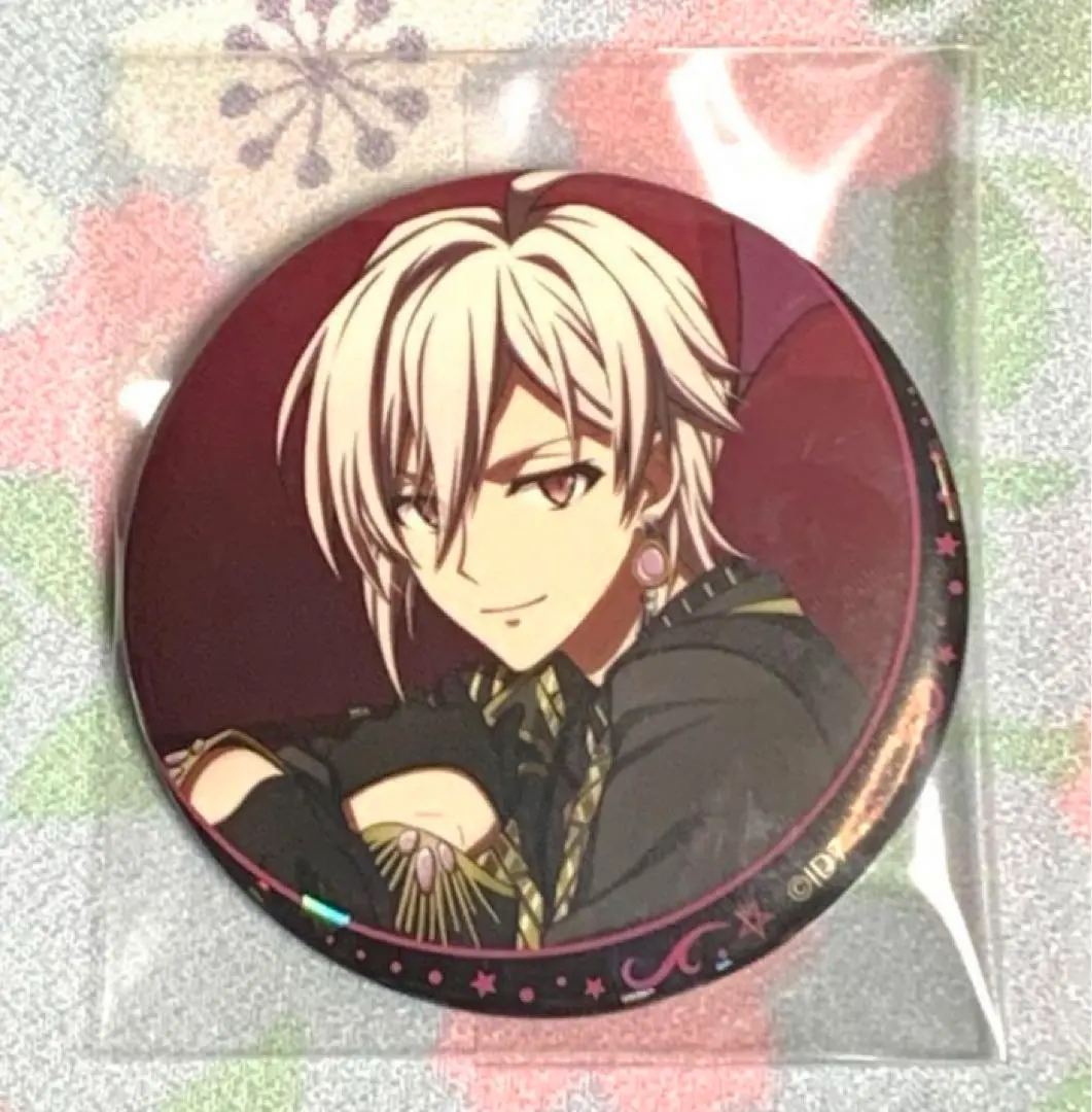 2026年最新】九条天 缶バッジ 種村有菜の人気アイテム - メルカリ