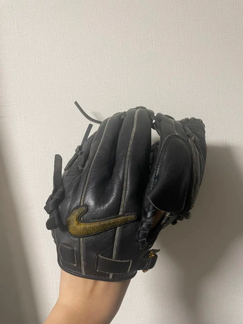 2026年最新】ダルビッシュ グローブ nikeの人気アイテム - メルカリ