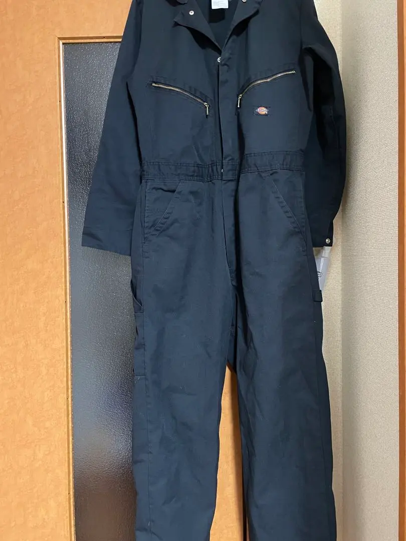 2026年最新】防寒つなぎ ディッキーズ dickiesの人気アイテム - メルカリ