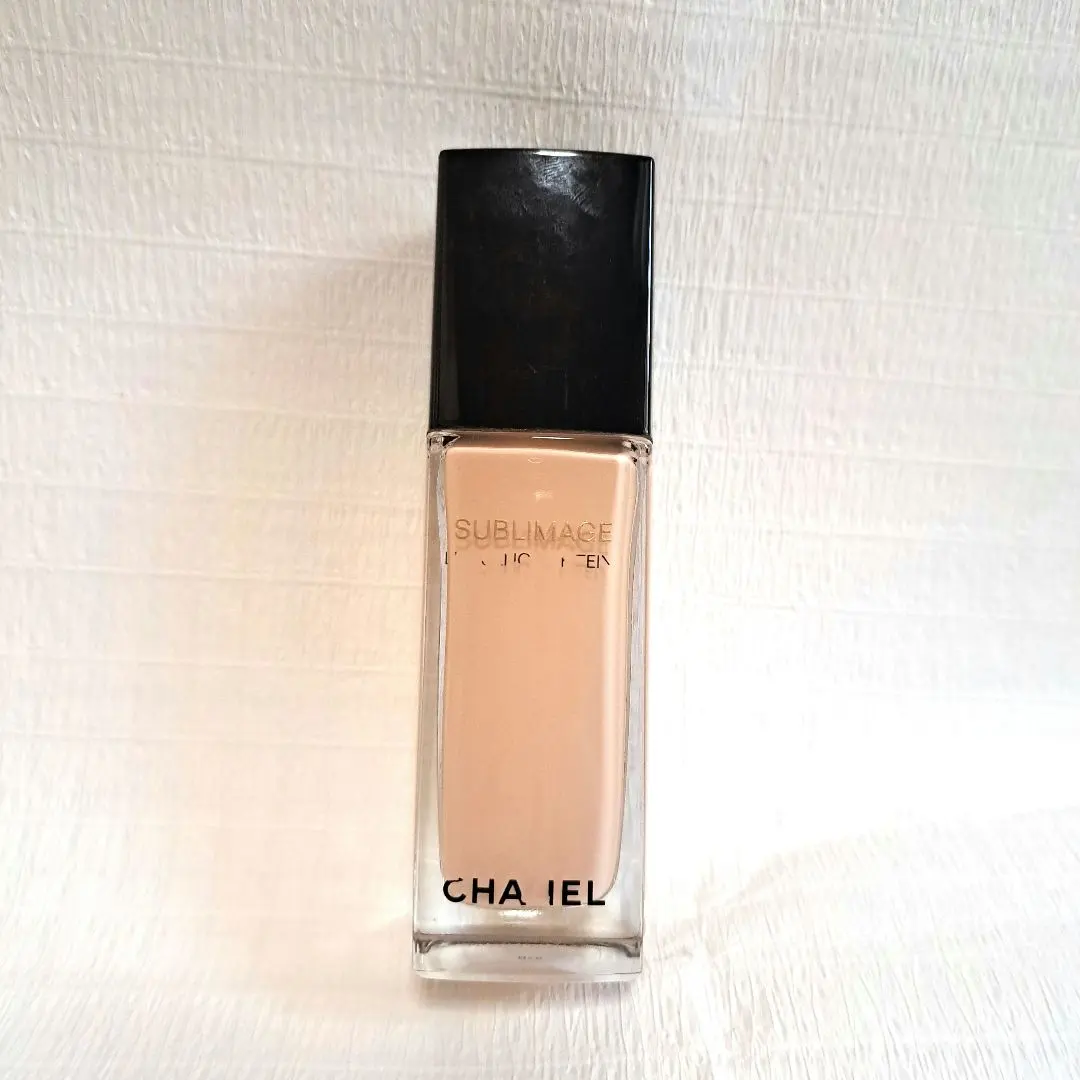 2026年最新】chanel サブリマージュ 空瓶の人気アイテム - メルカリ