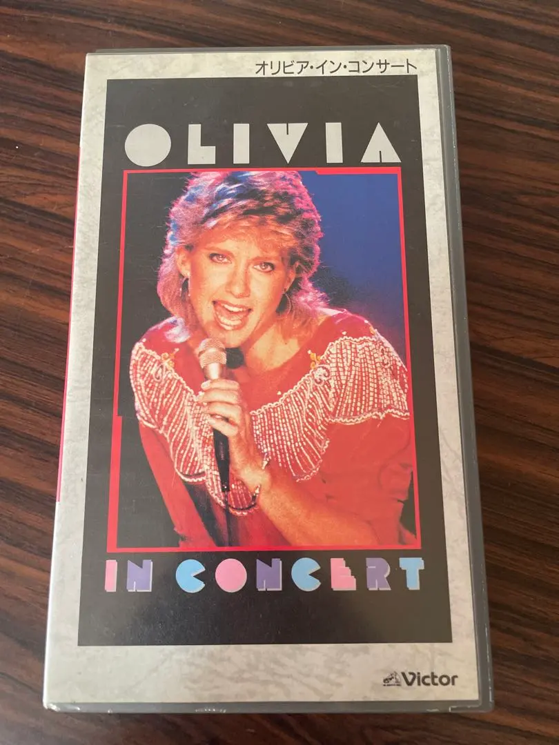 2026年最新】オリビア・ニュートン・ジョン dvdの人気アイテム - メルカリ