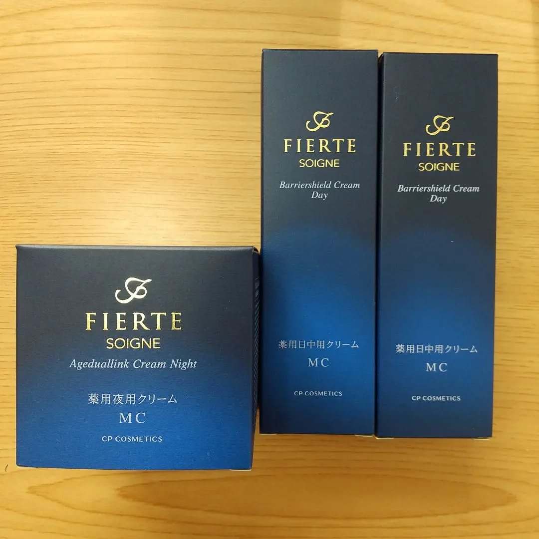 2026年最新】Cpコスメティクス フィエルテ ナイトクリームの人気
