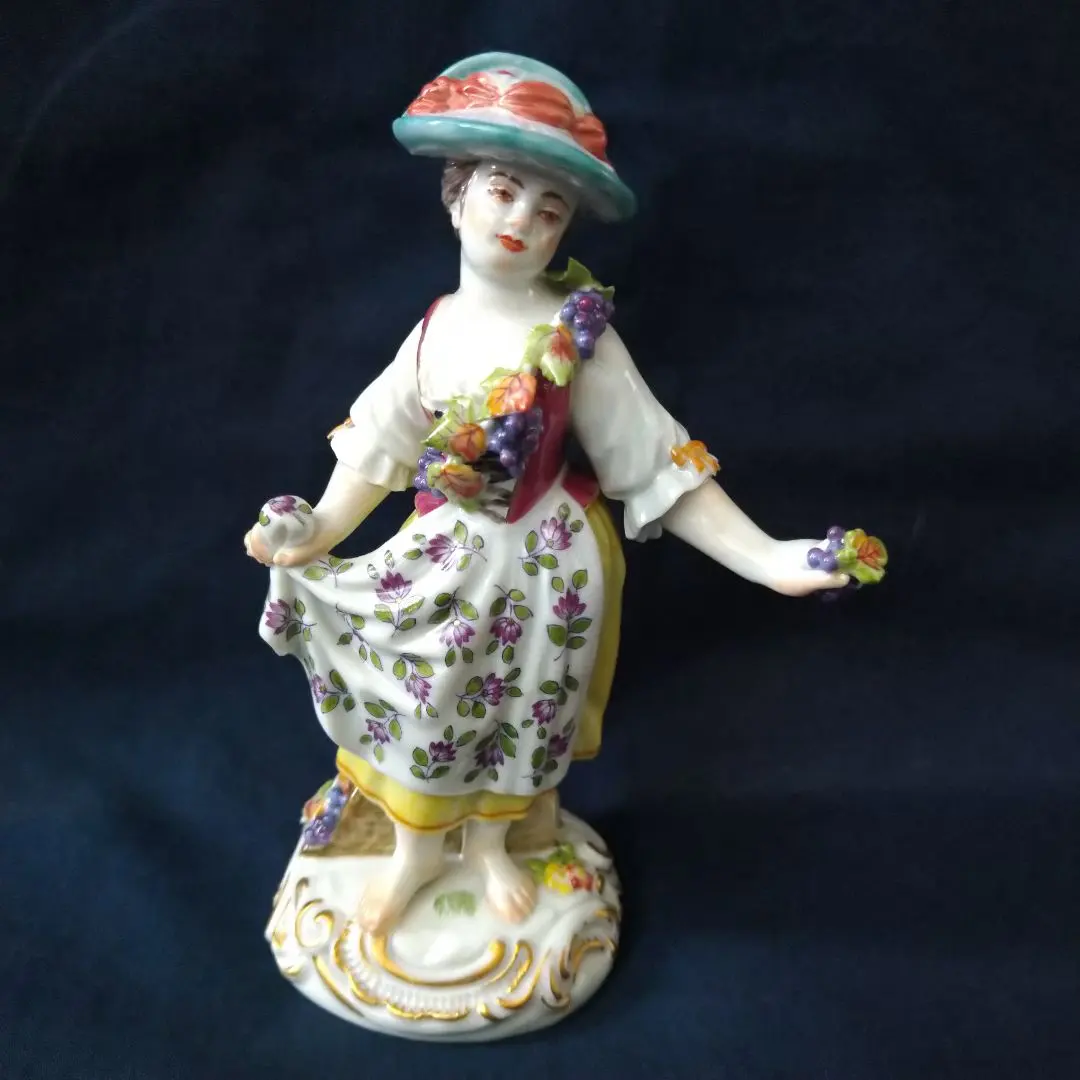 2026年最新】マイセン ブドウの人気アイテム - メルカリ