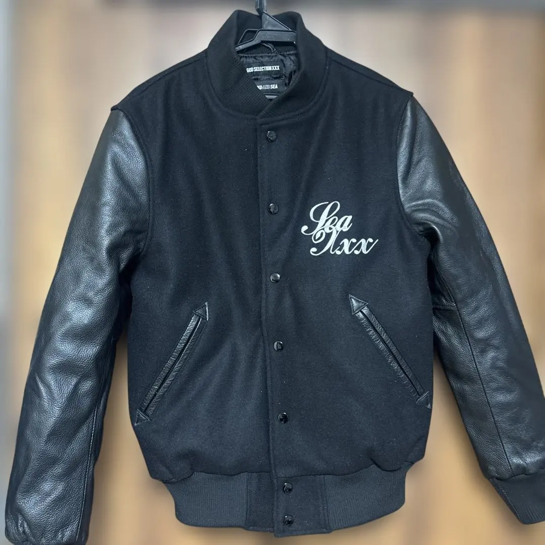 2026年最新】god selection xxx スタジャンの人気アイテム - メルカリ