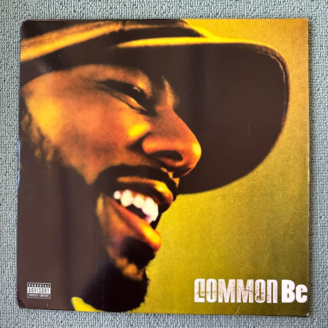 2026年最新】common be レコードの人気アイテム - メルカリ