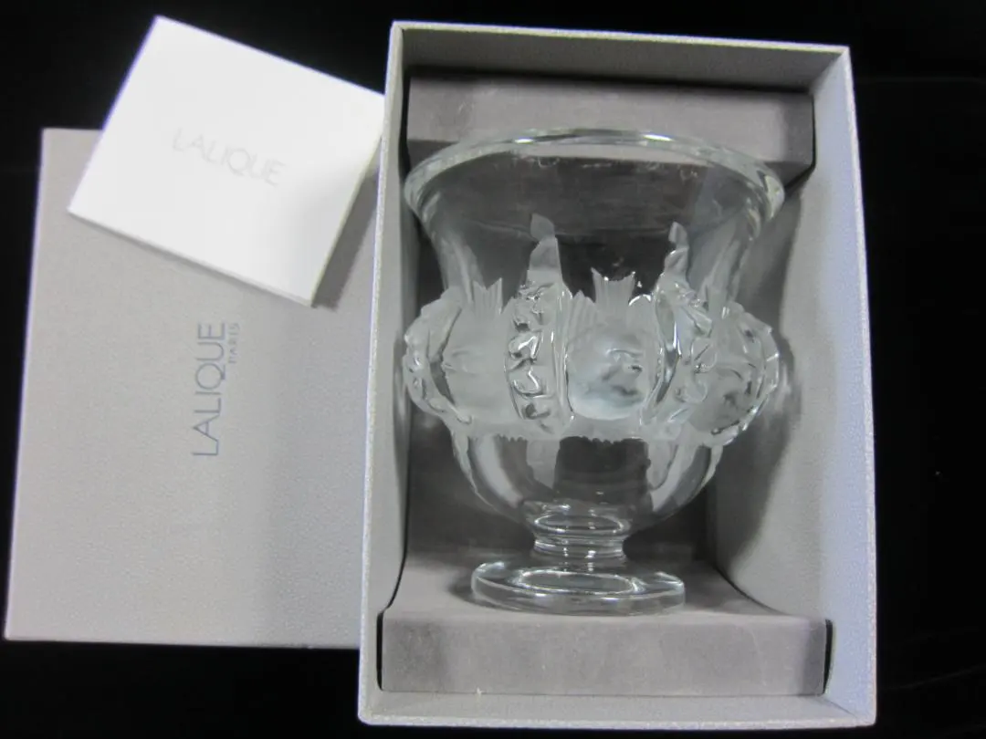 2026年最新】ラリック鳥の人気アイテム - メルカリ