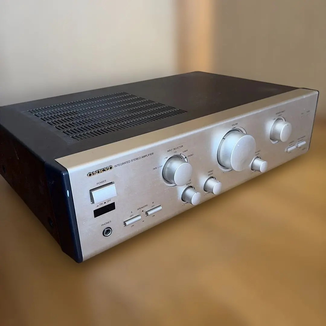 2026年最新】Onkyo a 912の人気アイテム - メルカリ