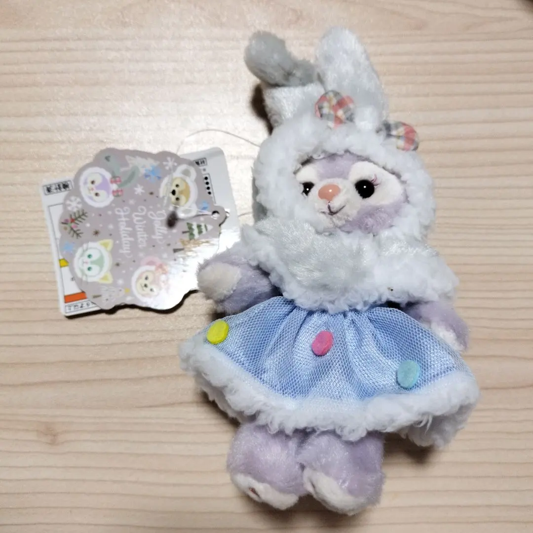 2026年最新】ステラルー ぬいぐるみバッジ ウィンターホリデーの人気
