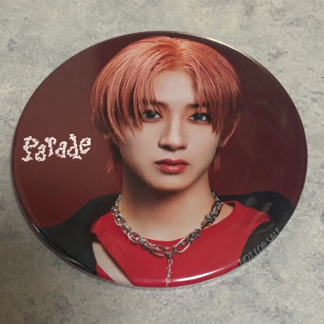 2026年最新】MAZZEL Parade 缶バッジの人気アイテム - メルカリ