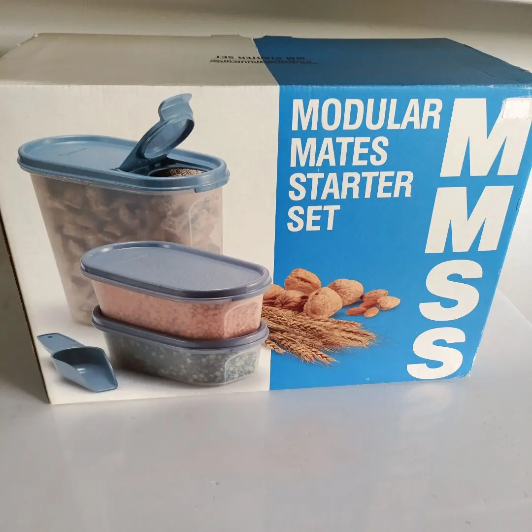 2026年最新】タッパーウェア スターターセットの人気アイテム - メルカリ