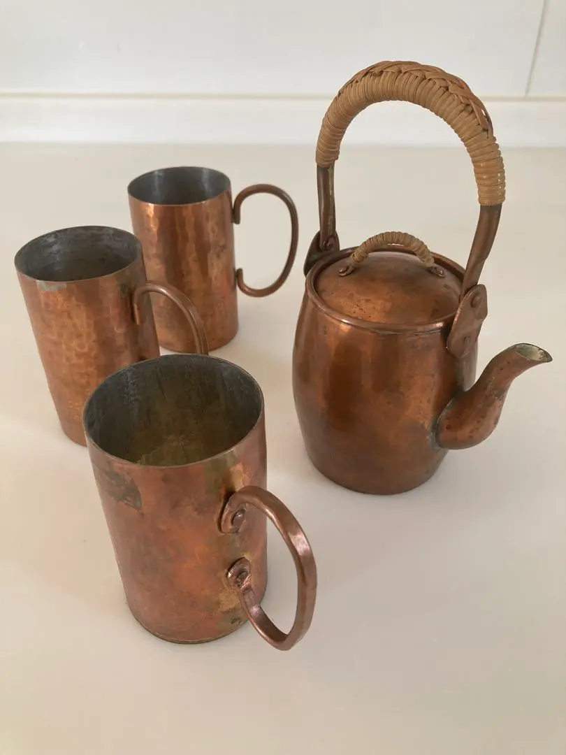 2026年最新】銅製ちろりの人気アイテム - メルカリ