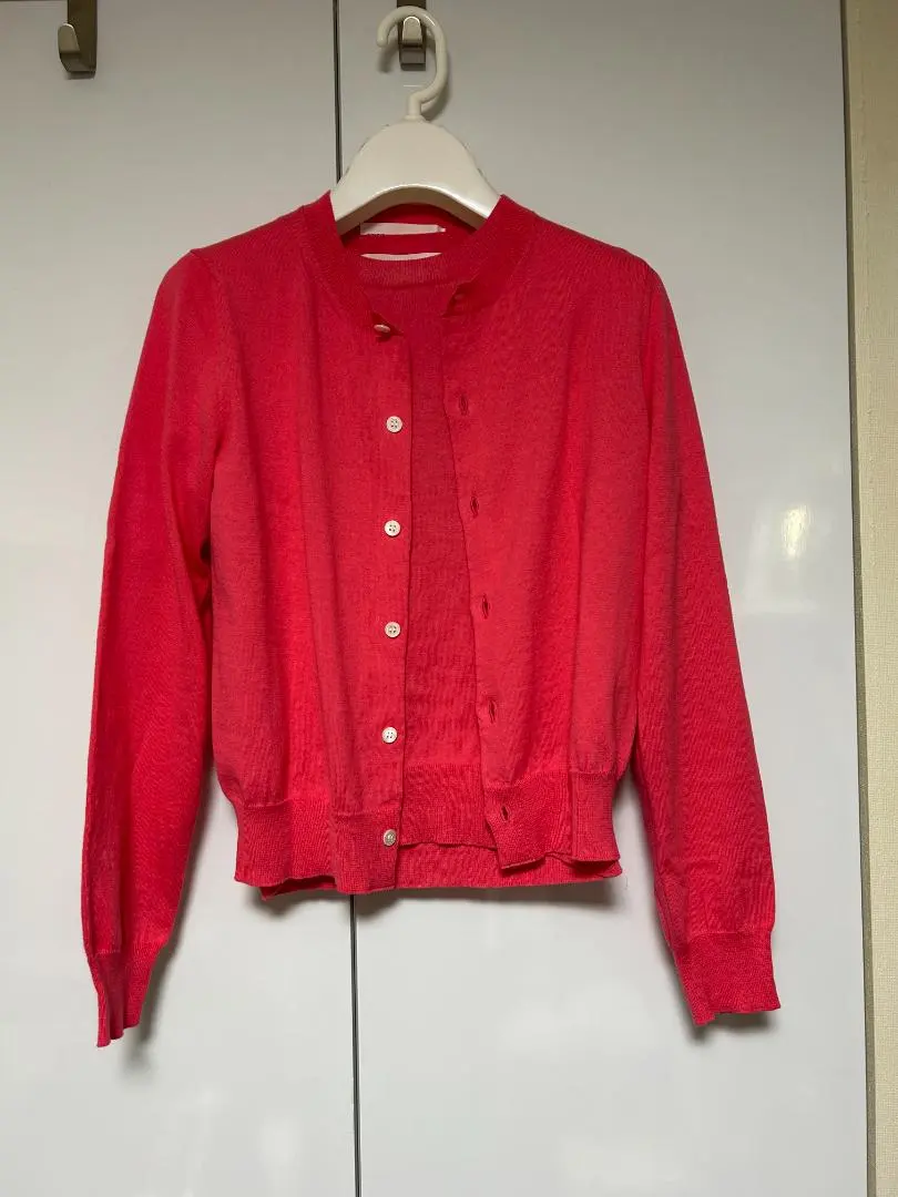 2026年最新】コムデギャルソンガール カーディガンの人気アイテム