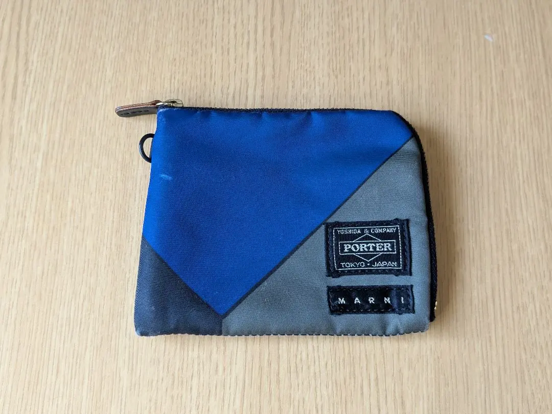 2026年最新】マルニ ポーター 財布の人気アイテム - メルカリ