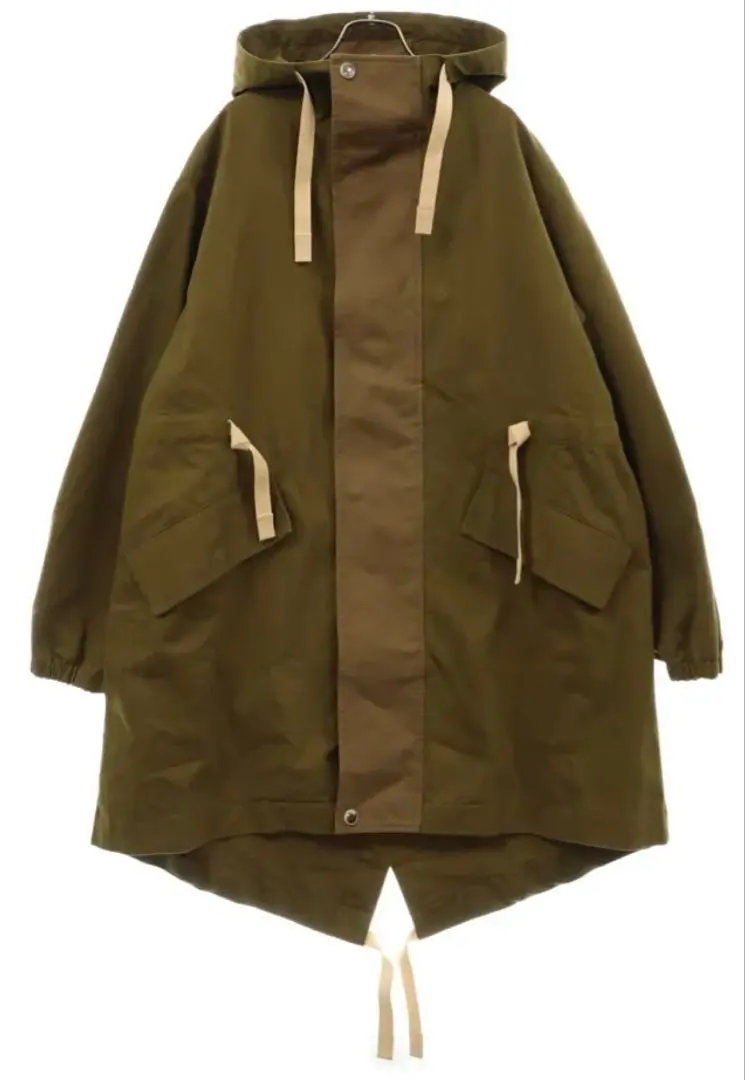 2026年最新】Acne Studios モッズコートの人気アイテム - メルカリ