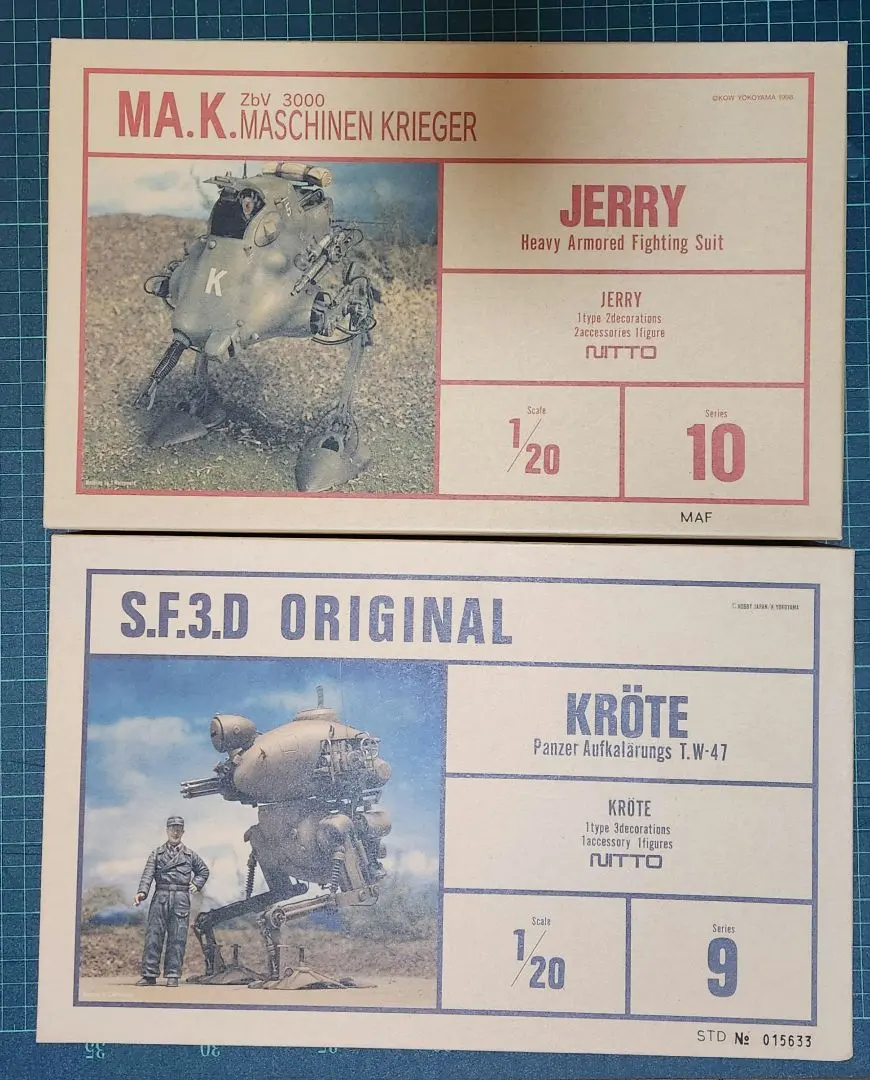 2026年最新】sf3d 日東の人気アイテム - メルカリ