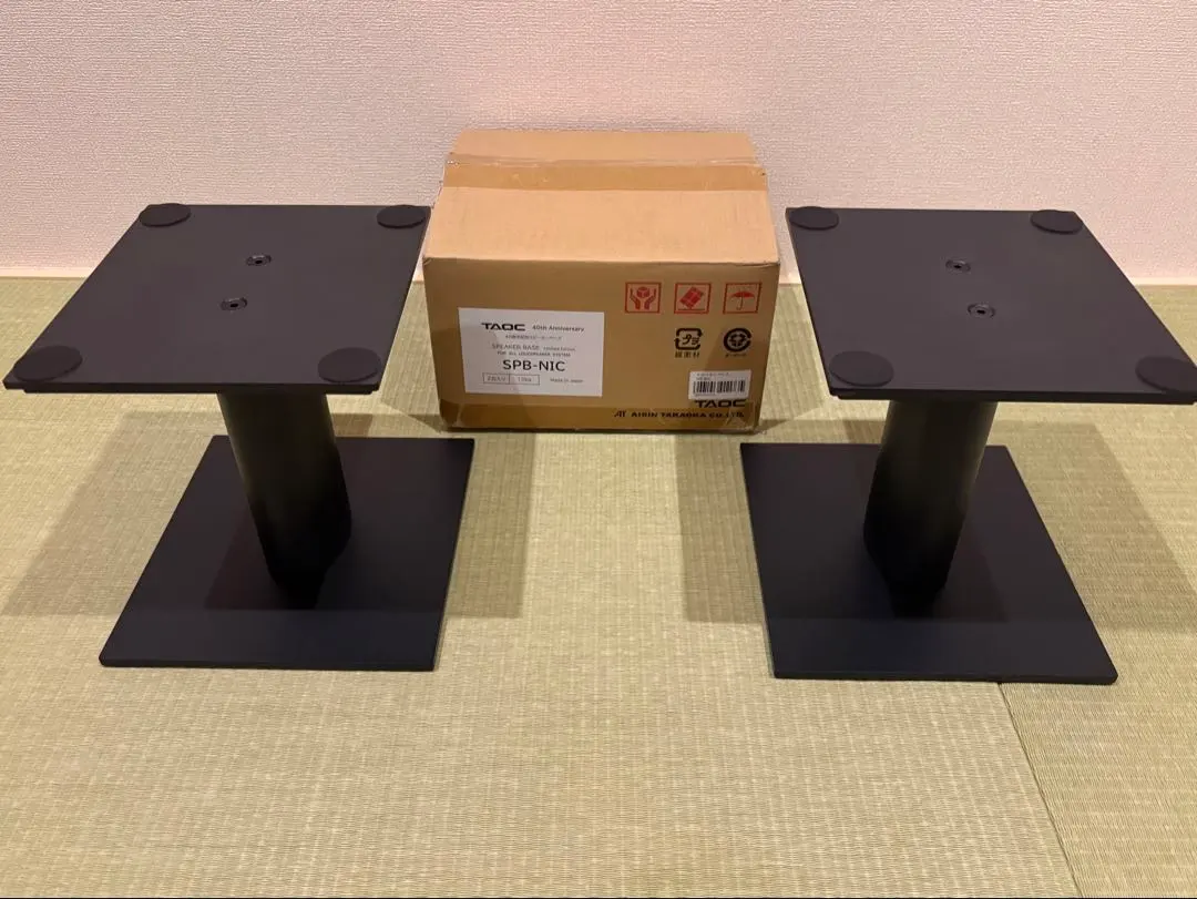 2026年最新】スピーカーベース taocの人気アイテム - メルカリ
