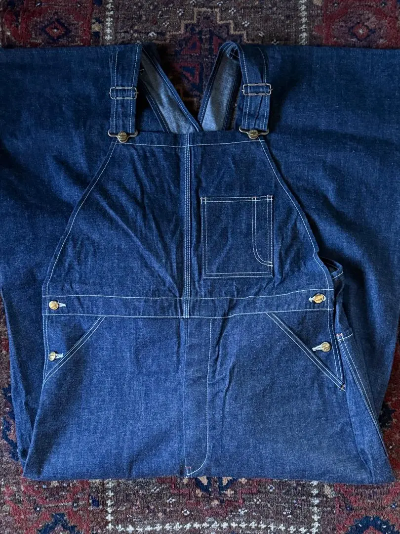 2026年最新】AtLast&Co. オーバーオール・つなぎの人気アイテム - メルカリ