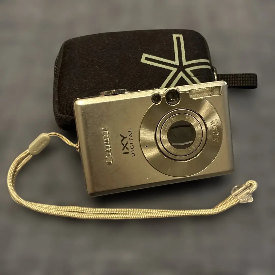 2026年最新】初代 ixy digitalの人気アイテム - メルカリ