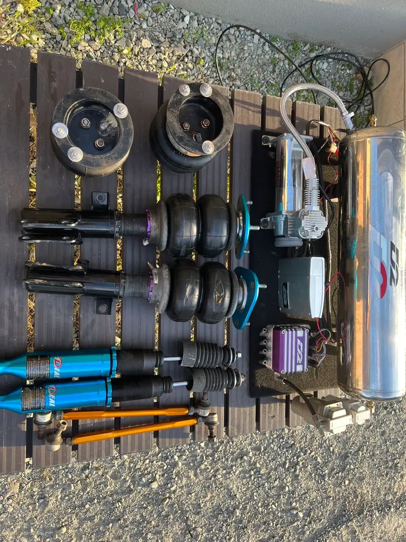 2025年最新】アルファード20 エアサスの人気アイテム - メルカリ