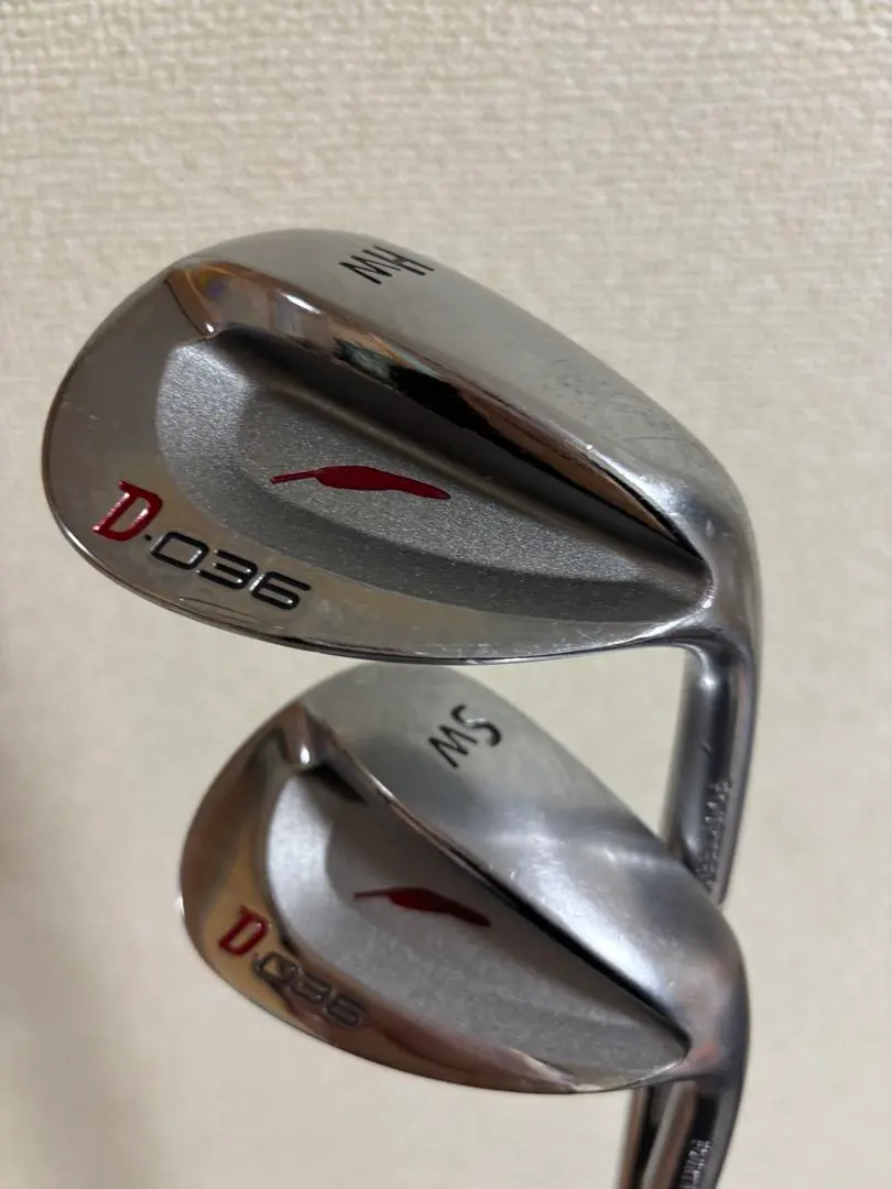 2026年最新】フォーティーン ウェッジ c036の人気アイテム - メルカリ