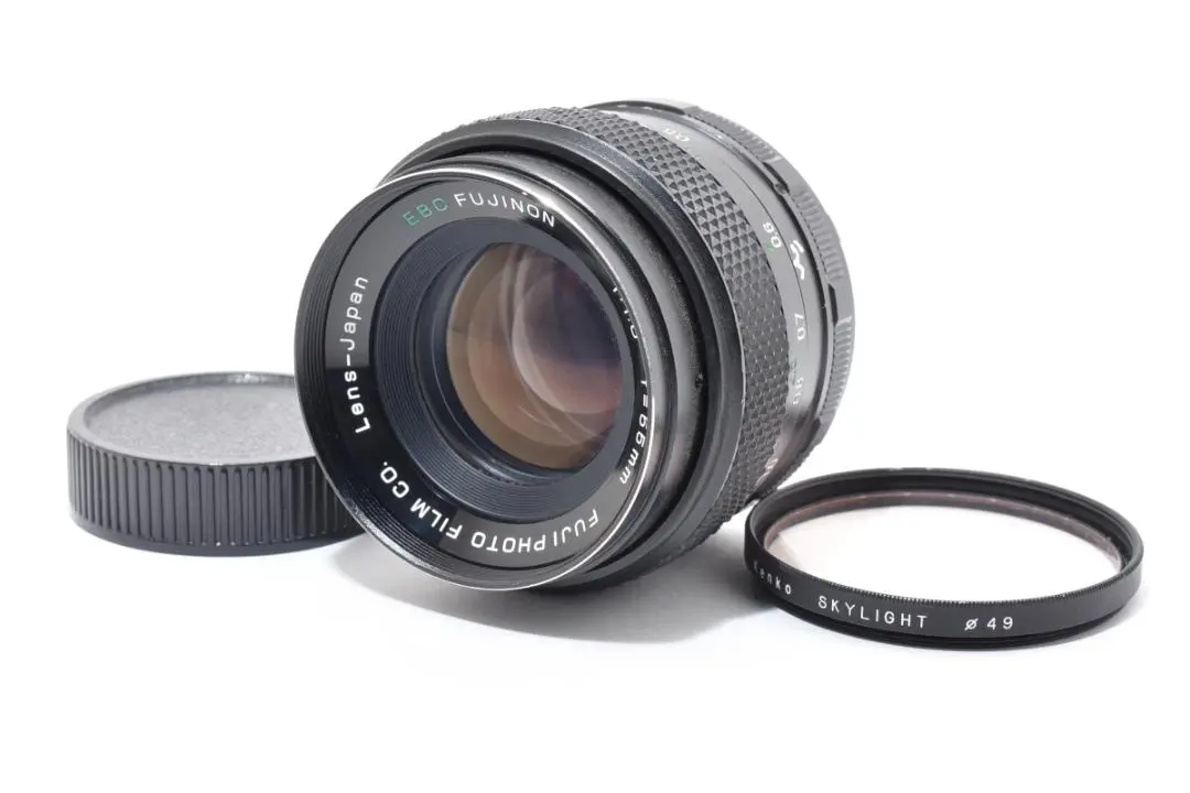 2026年最新】EBC FUJINON 50mm F1.4の人気アイテム - メルカリ