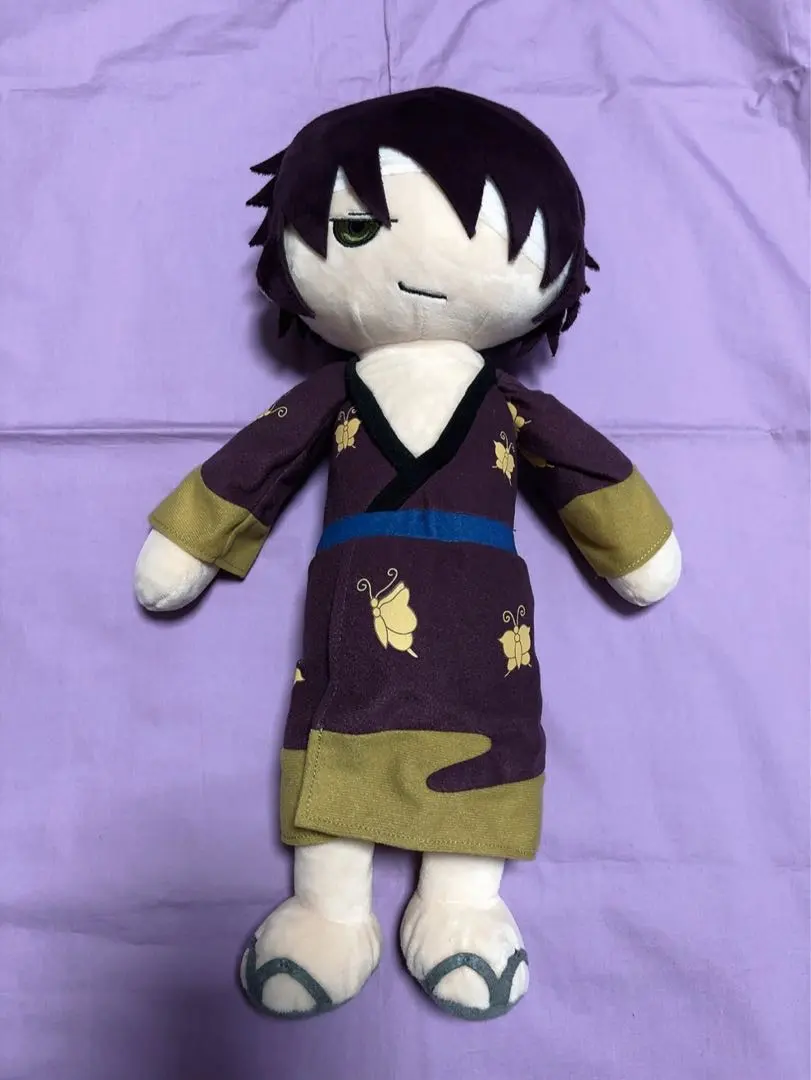 2026年最新】銀魂 くったり クッションの人気アイテム - メルカリ