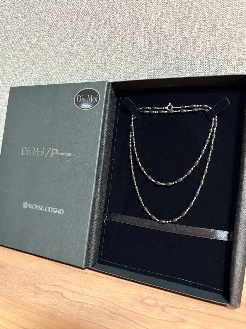 2026年最新】ディモアネックレスの人気アイテム - メルカリ